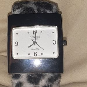 Geneva watch